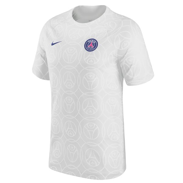 Tailandia Camiseta PSG Pre Match 2022/2023